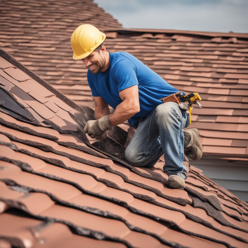 Mastering Roof Safety: Your Guide to JPR Construction's Equipment